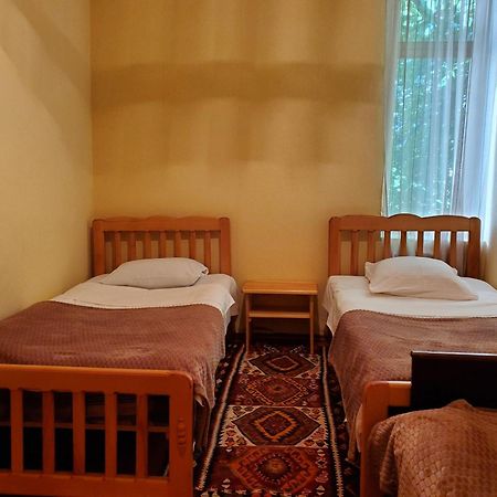 Ailama Guesthouse Mestia Room photo