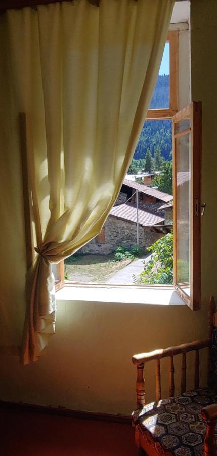 Ailama Guesthouse Mestia Exterior photo