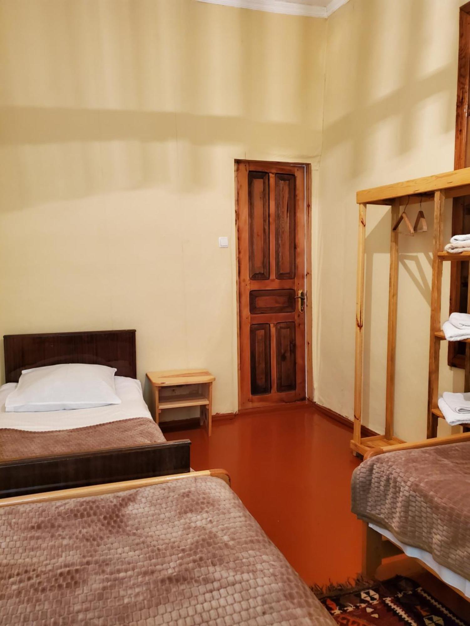 Ailama Guesthouse Mestia Room photo