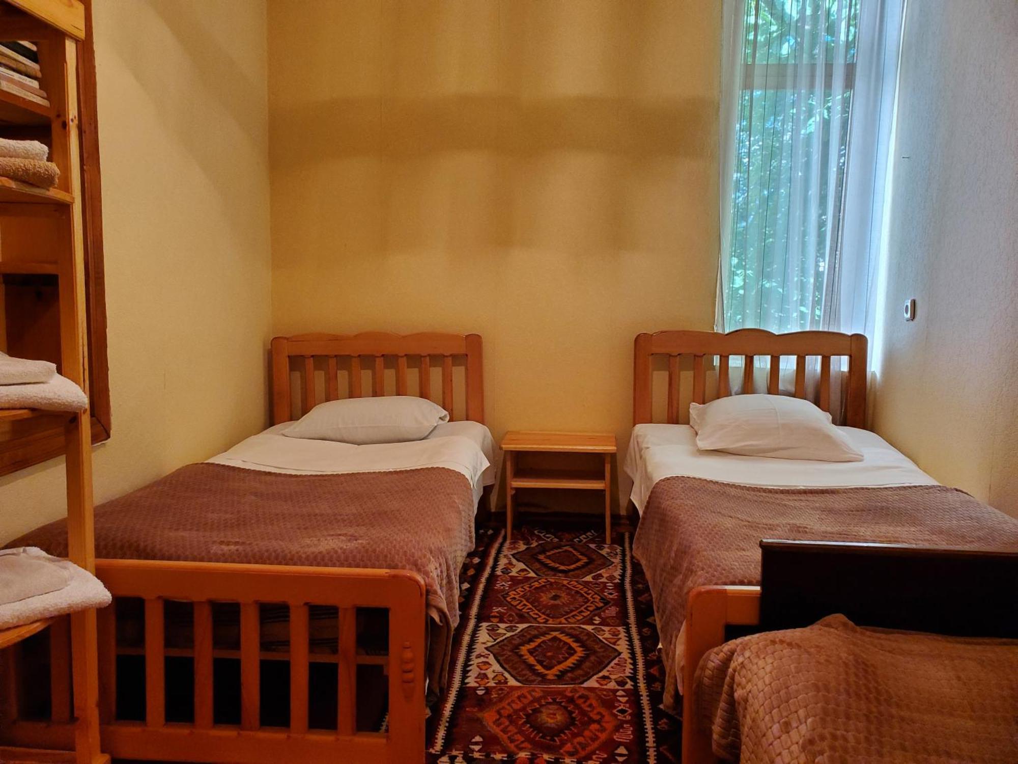 Ailama Guesthouse Mestia Room photo