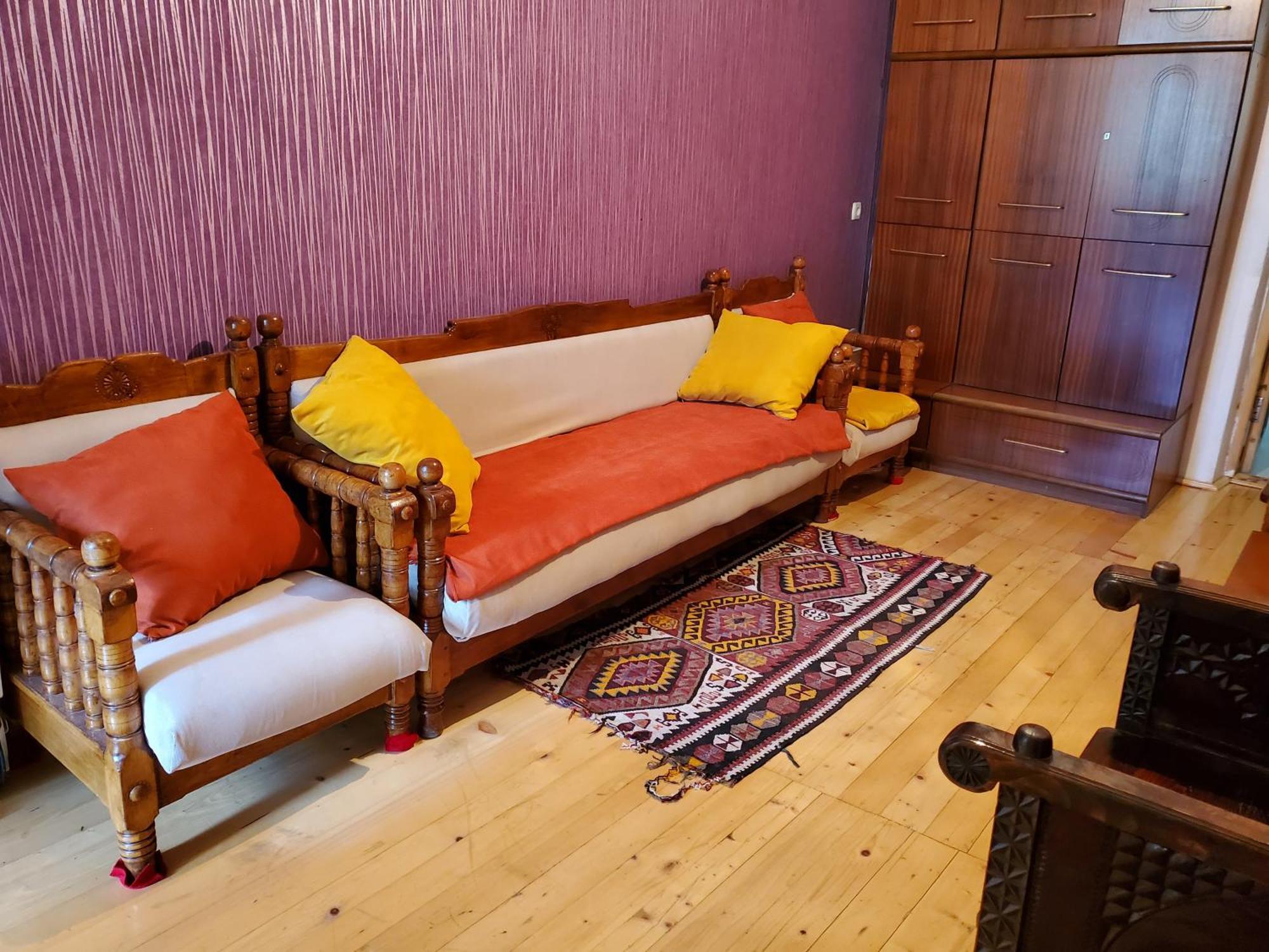 Ailama Guesthouse Mestia Room photo