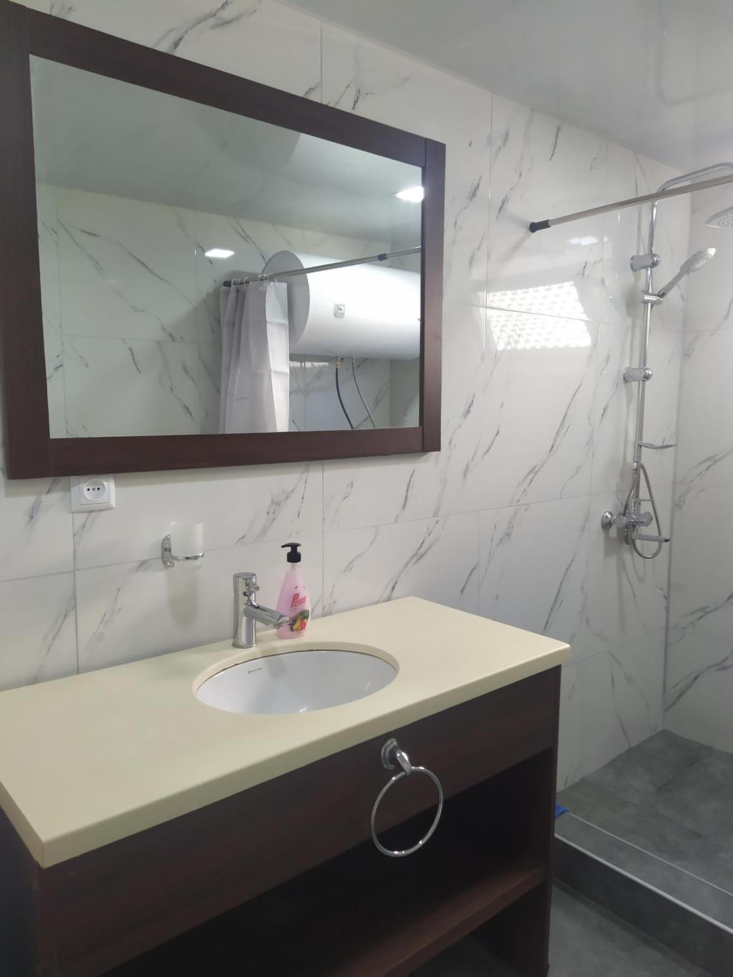 Ailama Guesthouse Mestia Room photo